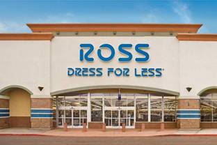 Ross Stores opens 28 new locations