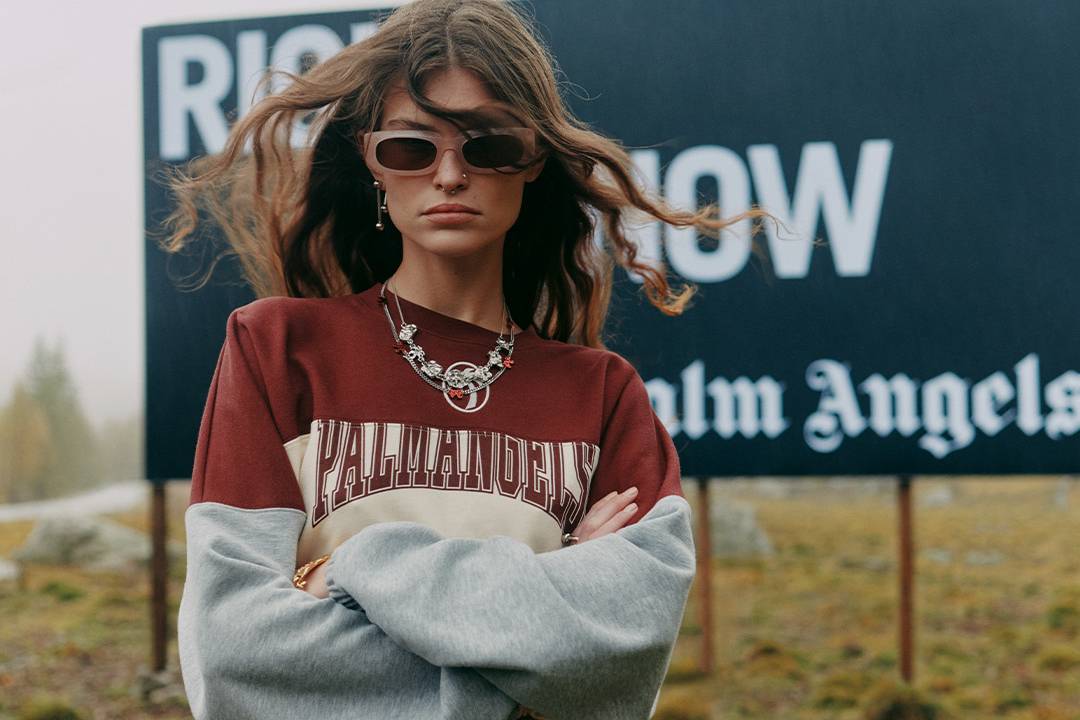 Credits: Palm Angels