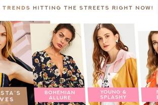 Online fashion retailer SHEIN reveals data breach affecting 6.4 million users