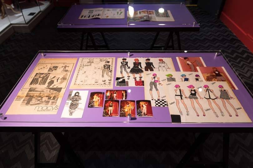 Anna Sui retrospective opens in London