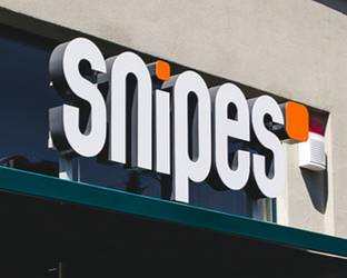 SNIPES SE