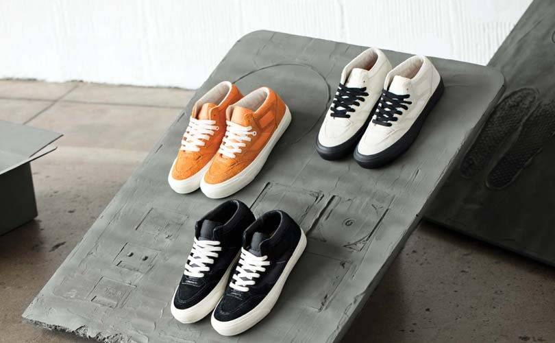 Vault by Vans x Our Legacy