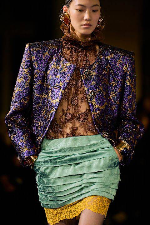 Saint Laurent SS25