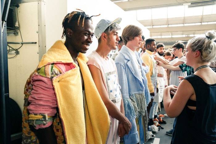In beeld: Fashionclash Festival