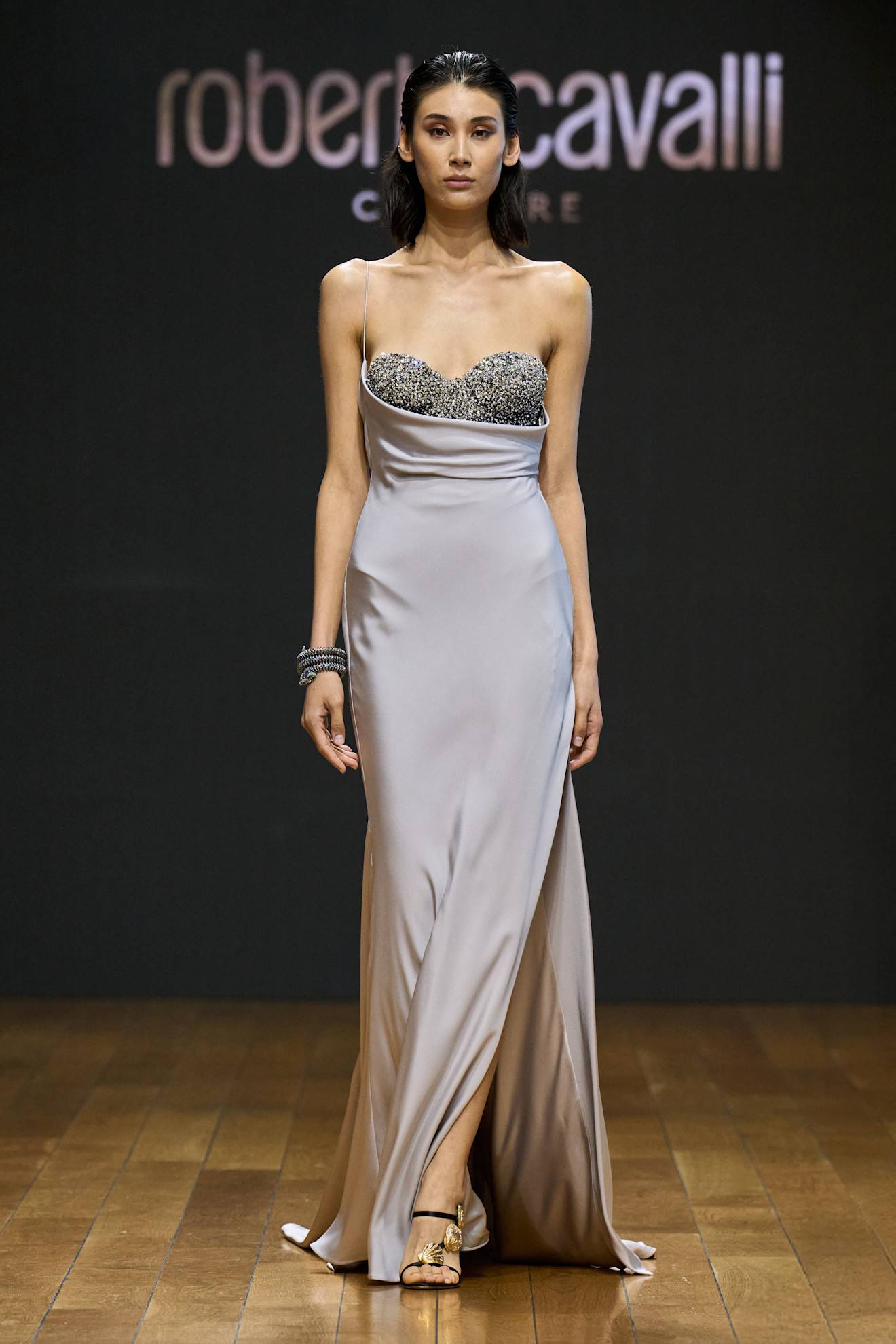 Roberto Cavalli RTW SS26