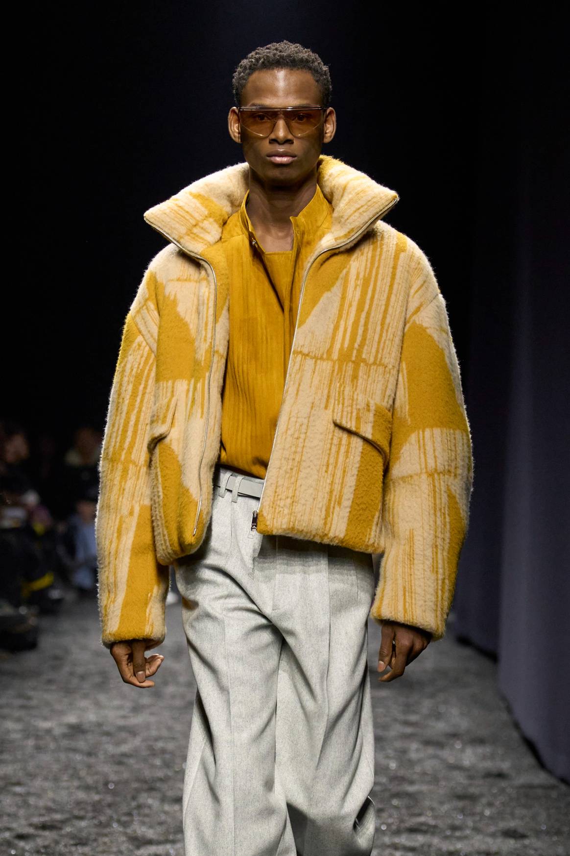 Zegna FW23
