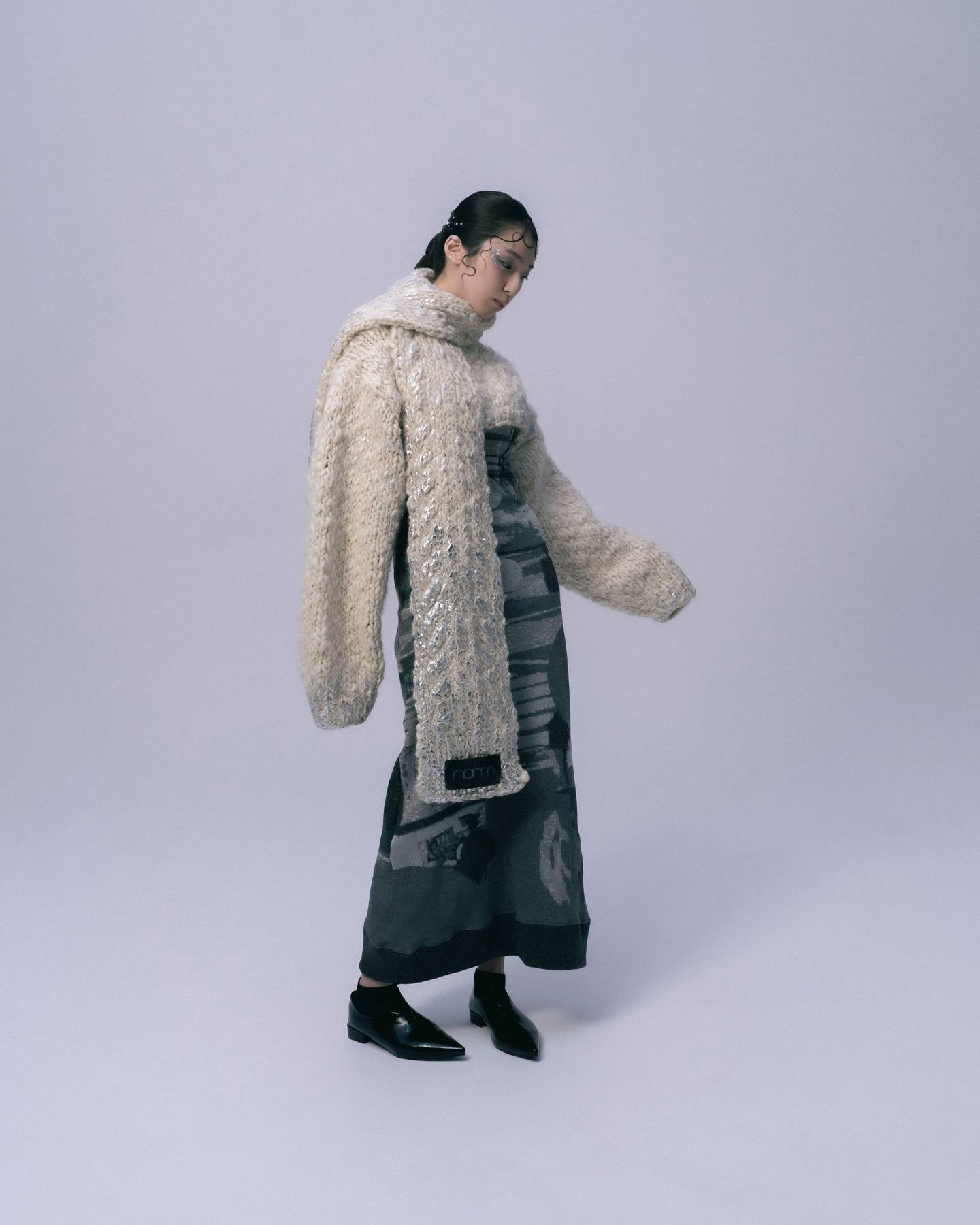 BUNKA FASHION COLLEGE GRADUATE CLASS 2025
