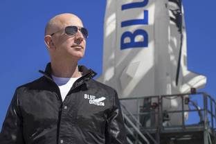 El futuro de Jeff Bezos como exdirector ejecutivo de Amazon: de liderar la carrera espacial a impulsar nuevos productos