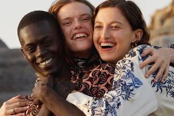 Scotch & Soda adds womenswear to Scotch Select rental platform