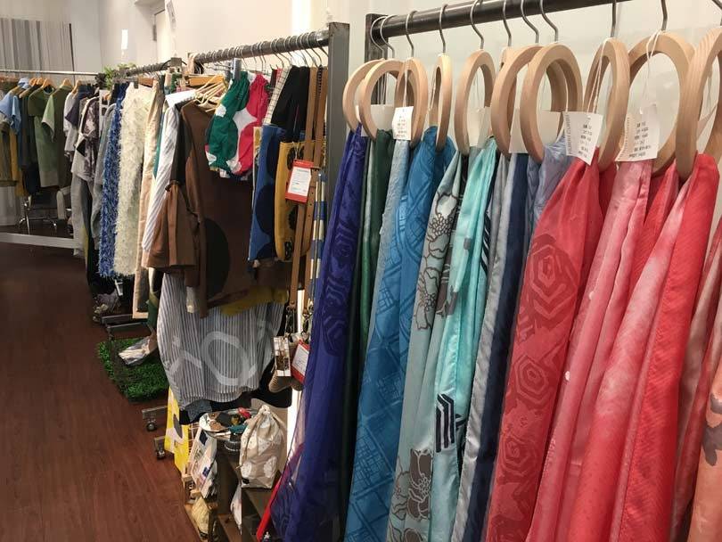 Soleil Tokyo: una feria pensada para los japoneses "tímidos"