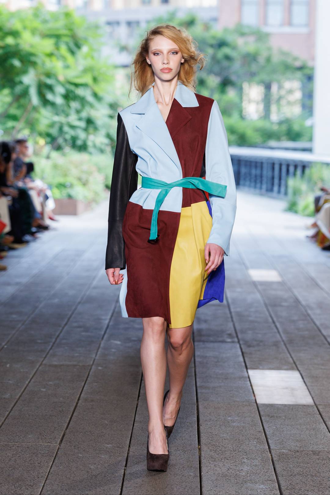 Diane von Furstenberg Ss 27