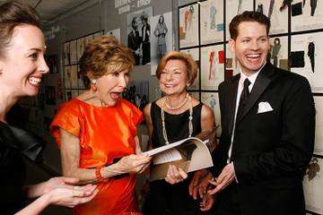 Betsy Bloomingdale, wife of Bloomingdale's heir Alfred Bloomingdale, dies