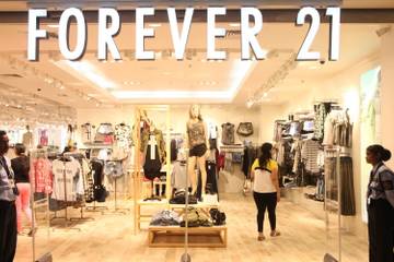 La Guerra de los Titanes de la Moda: H&M vs Forever 21