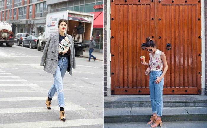 5 keer jeans: consumenten willen weer wat te kiezen hebben