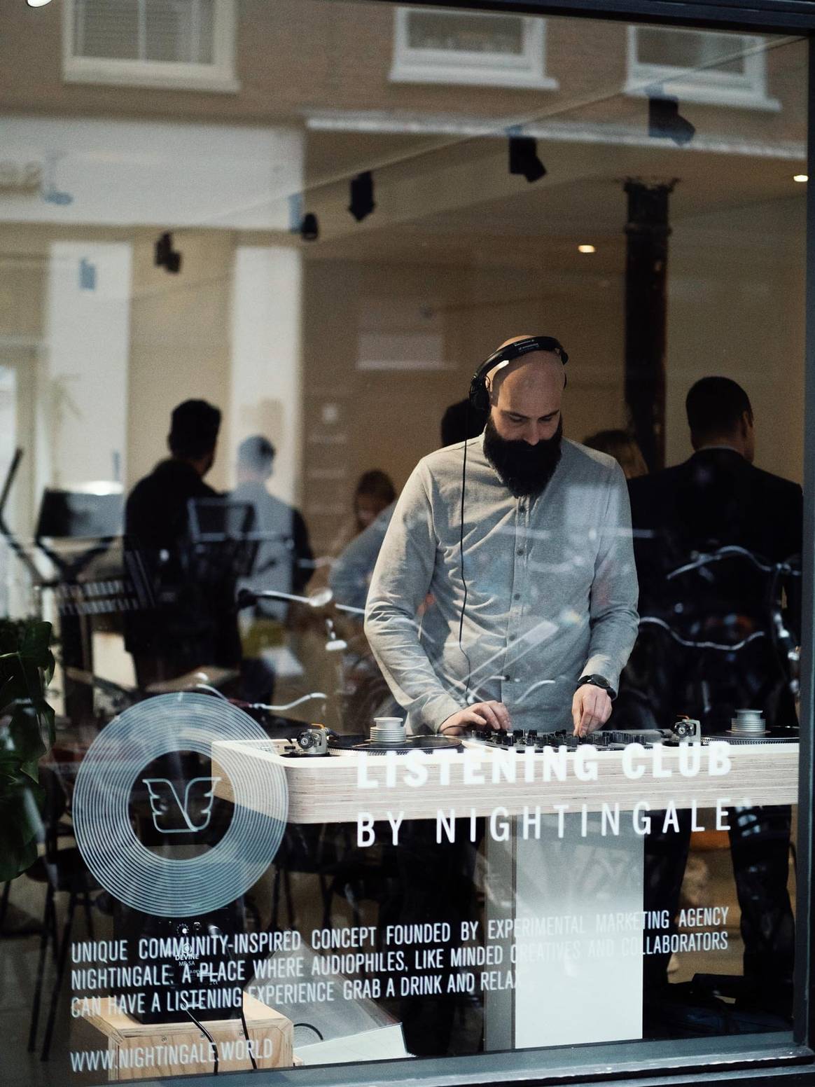 Hybride PR-agency Nightingale streeft met innovatie en creativiteit 360°-benadering na