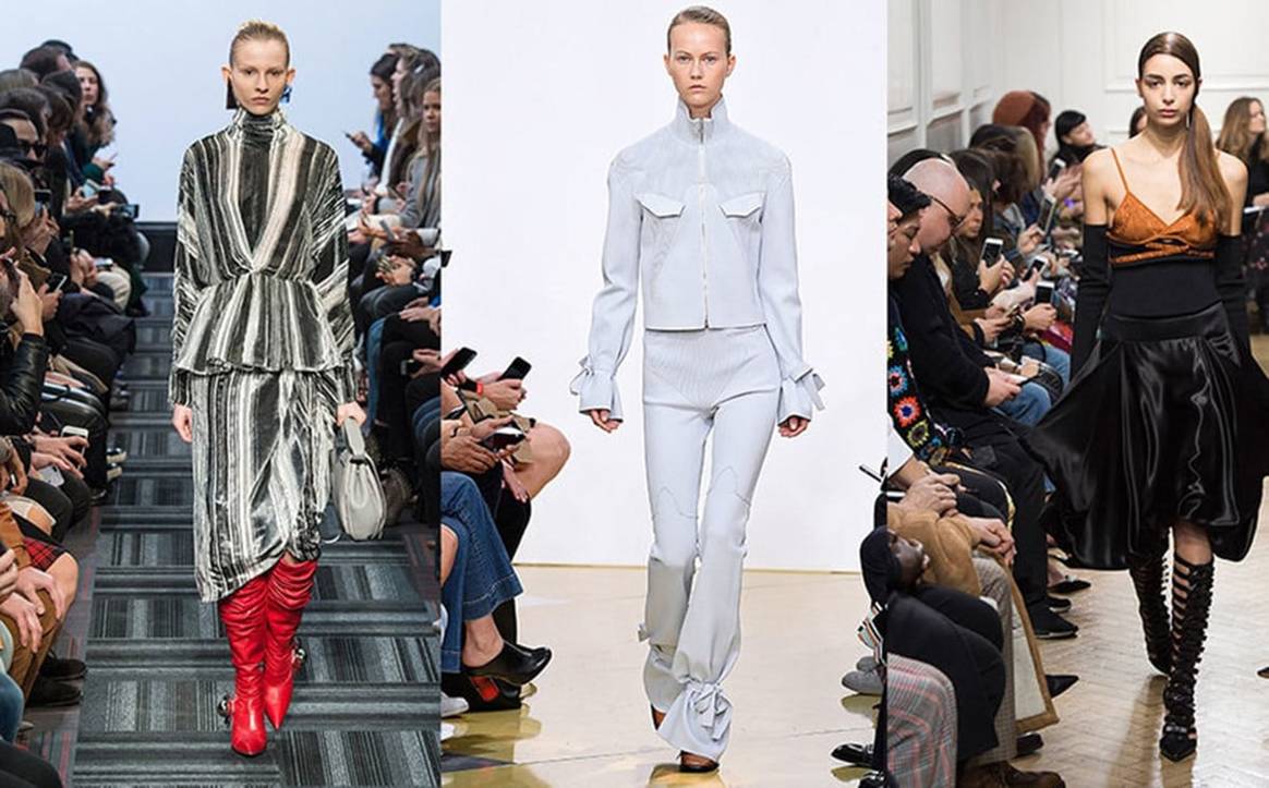 Una década para la moda: lo que ha marcado a la industria desde 2010