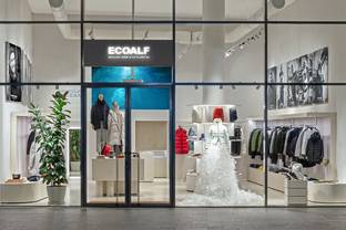 Ecoalf impulsa su red comercial con nuevas aperturas internacionales y en Madrid, Barcelona y San Sebastián