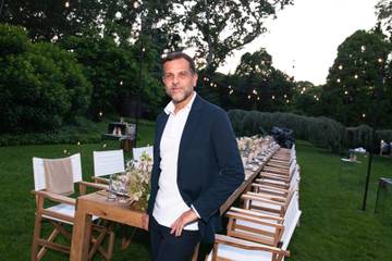Latin American Fashion Summit partners with Luxury Stores at Amazon