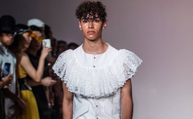 Highlights: July New York Fashion Week Men's