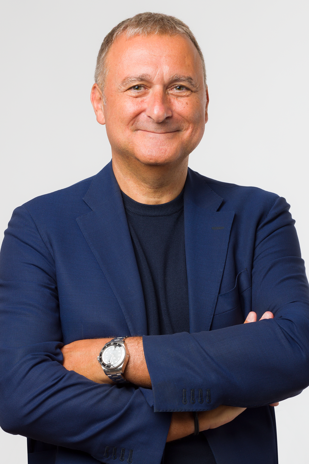 Marcello Pace