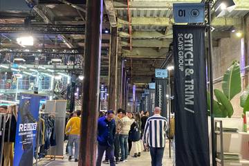 Denimbeurs Kingpins door de ogen van drie denim inkopers 