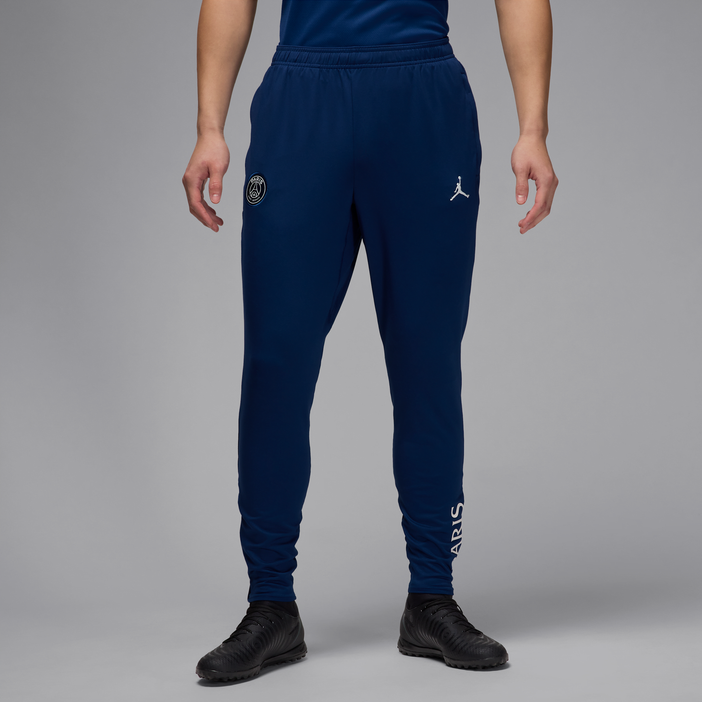Paris Saint-Germain Strike Fourth Jordan Dri-FIT-Fußballhose aus Strickmaterial (Herren) | Jordan