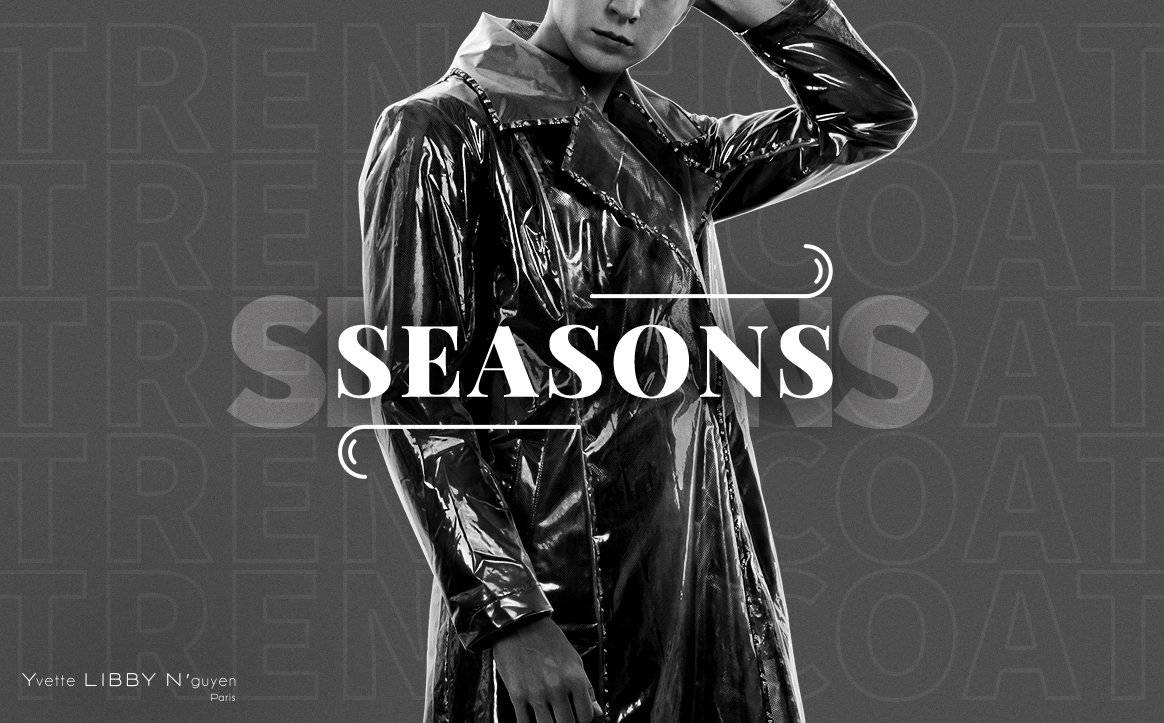 Yvette libby N’guyen Paris