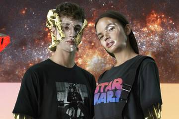 Pull & Bear launches Star Wars collaboration ahead of new movie