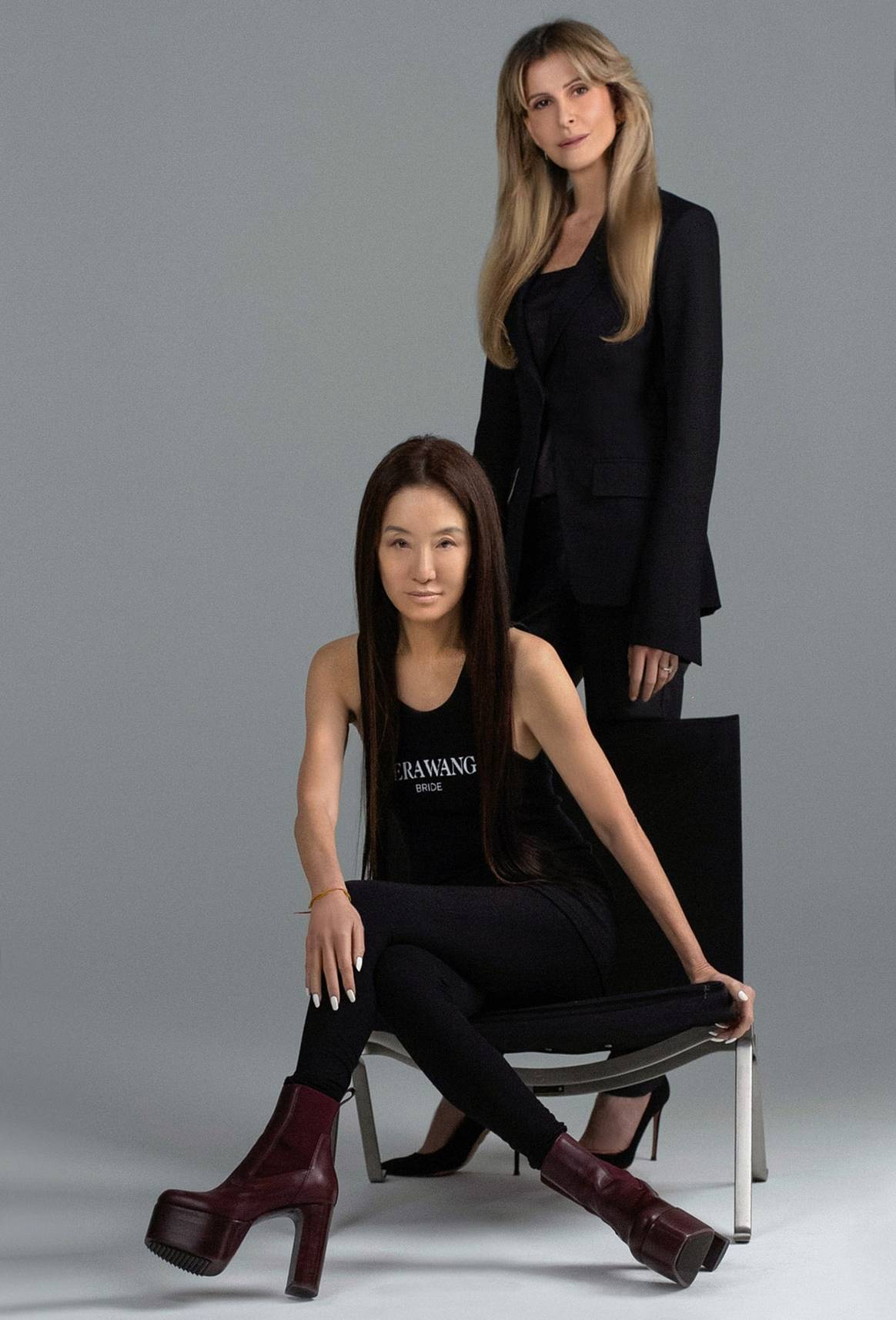 Pronovias suma la línea nupcial de Vera Wang a su portafolio de marcas