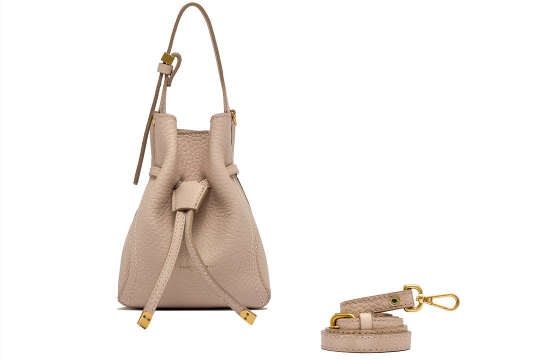 La nuova borsa Sienna nella versione piccola