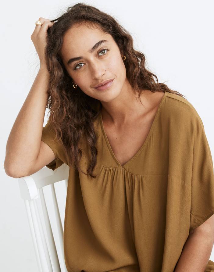 Rhyme Top | Madewell