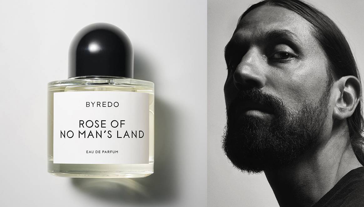 Byredo. Image: Puig