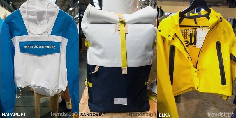Top 5 Trends from the SS19 Berlin Trade Shows