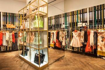 Ted Baker benoemt nieuwe CFO