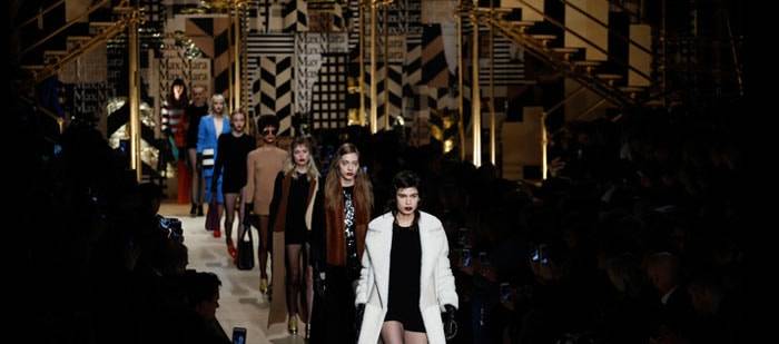 La moda de Milán propone tendencias para una mujer activa y con temperamento