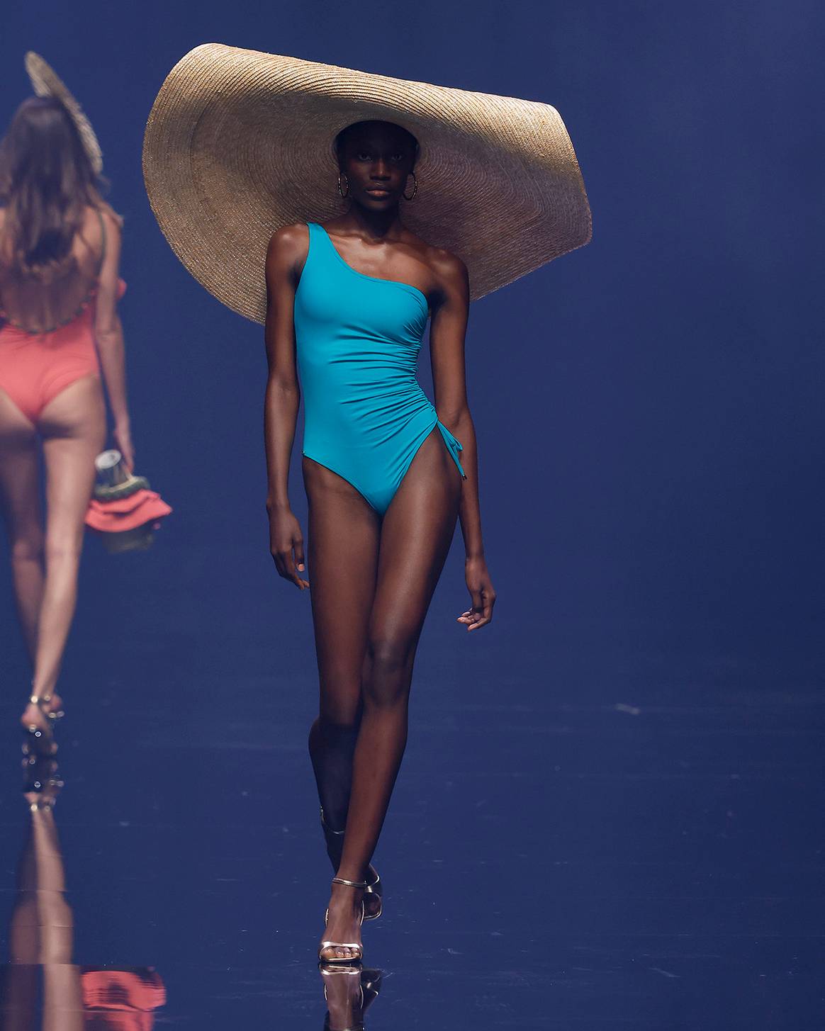 Mare Far Niente、2026年春夏スイムウェアコレクション。