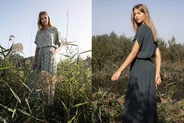 by-bar Spring/Summer 2021 collectie