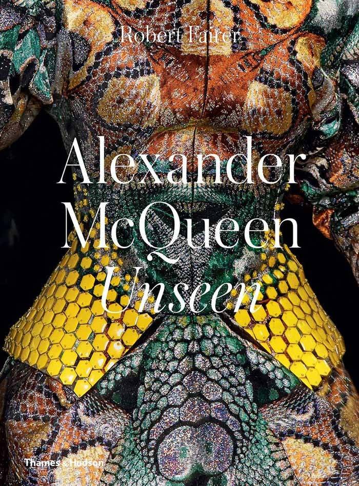 In Bildern: Die 10 schönsten Fashion Coffee Table Books 2016