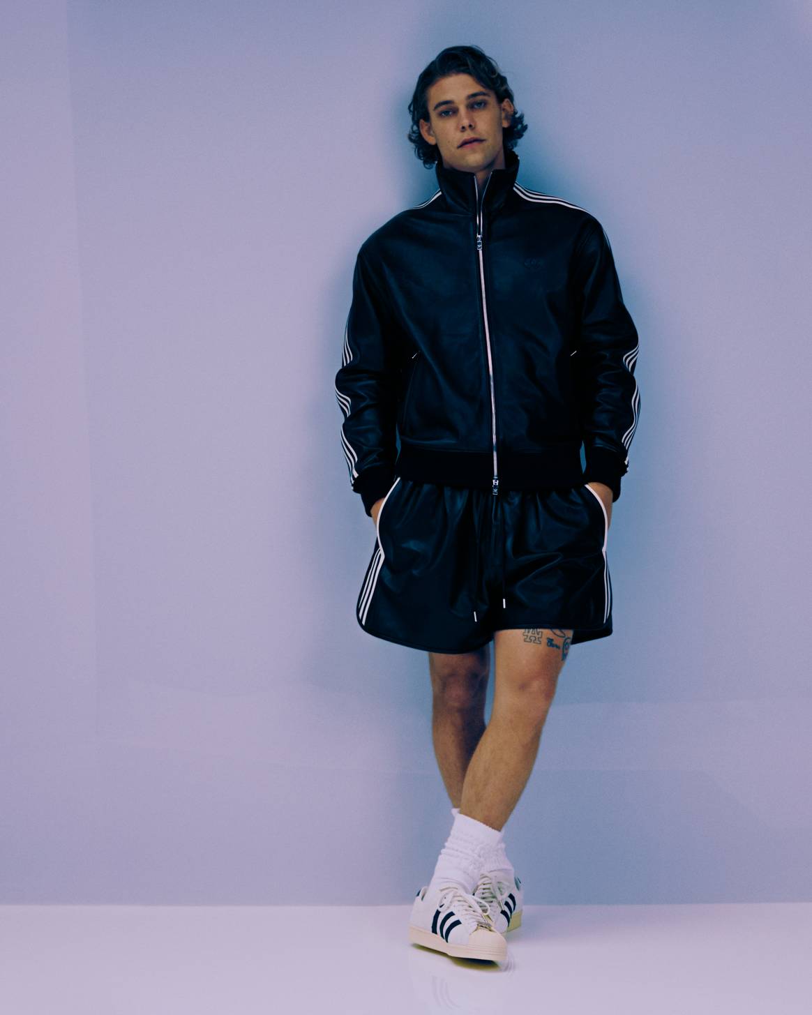 Adidas Originals A-Type launch collection