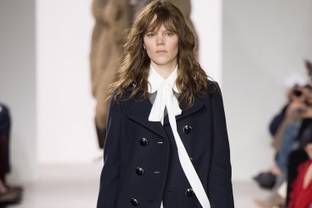 New York Fashion Week: liberté chez Kors, courbes chez Boss et abstraction pour Proenza Schouler