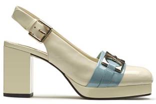 SS2015 and Orla Kiely is back for a third successful collaboration with Clarks