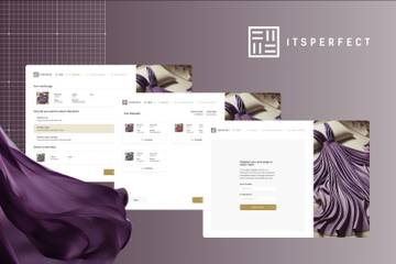 Itsperfect führt ein integriertes Retouren- und Umtauschportal für nahtlose Rückgabe- und Umtauschprozesse ein