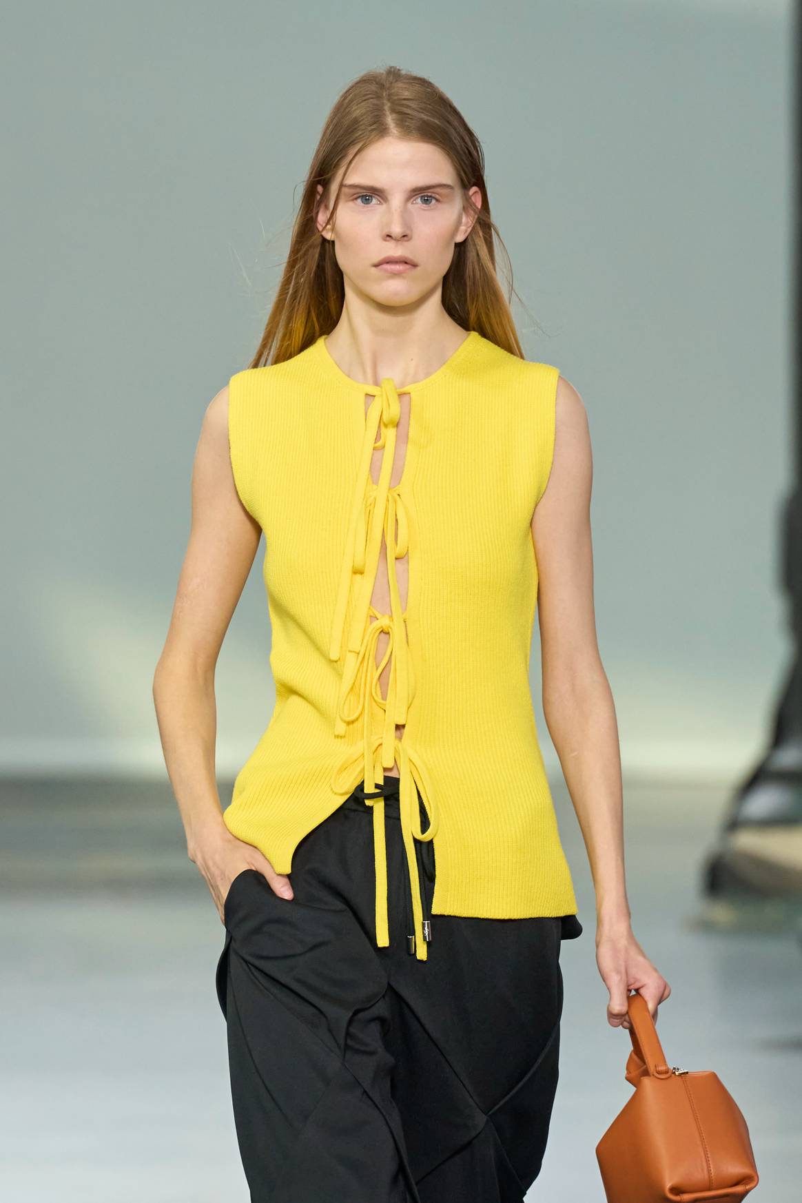 JW Anderson SS24, London fashion week