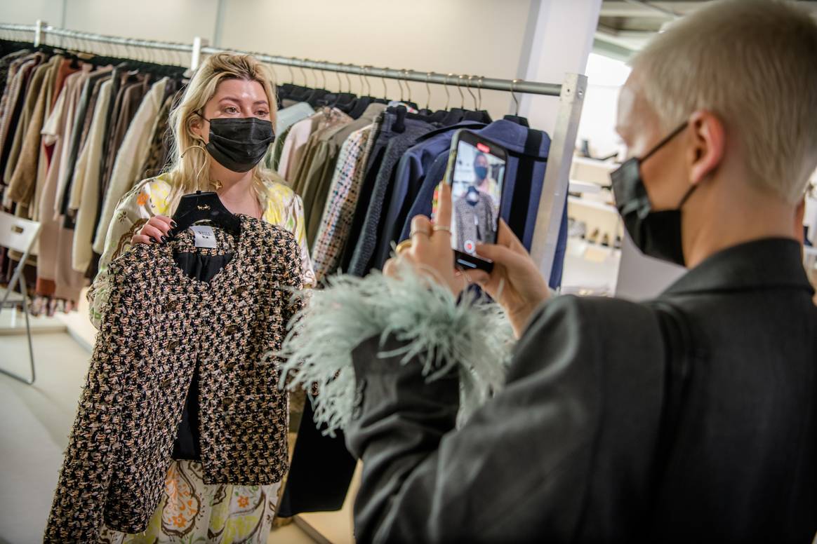 Supreme Düsseldorf | Foto: Andreas Endermann / The Supreme Group
