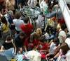 Siete de cada diez españoles comprará en rebajas