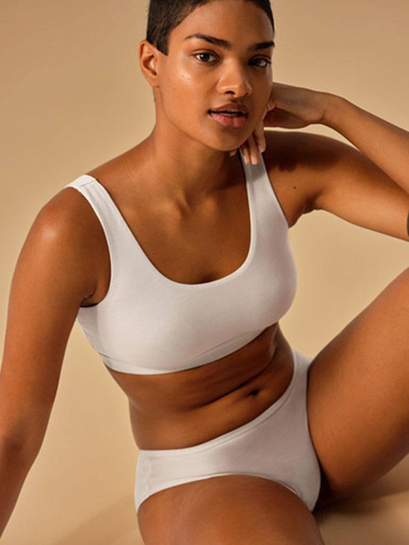Allbirds expands into underwear
