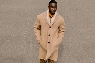 Mansur Gavriel expands range with menswear collection