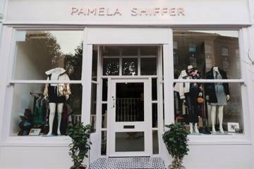 Spotlight on independent retailers: Pamela Shiffer