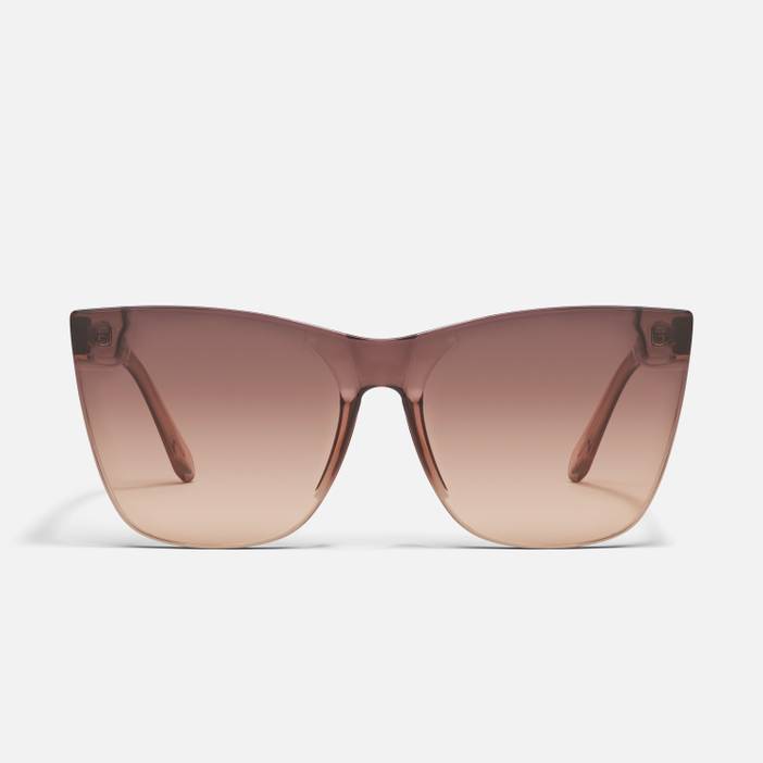 COME THRU - BLACK/FADE | Quay Australia