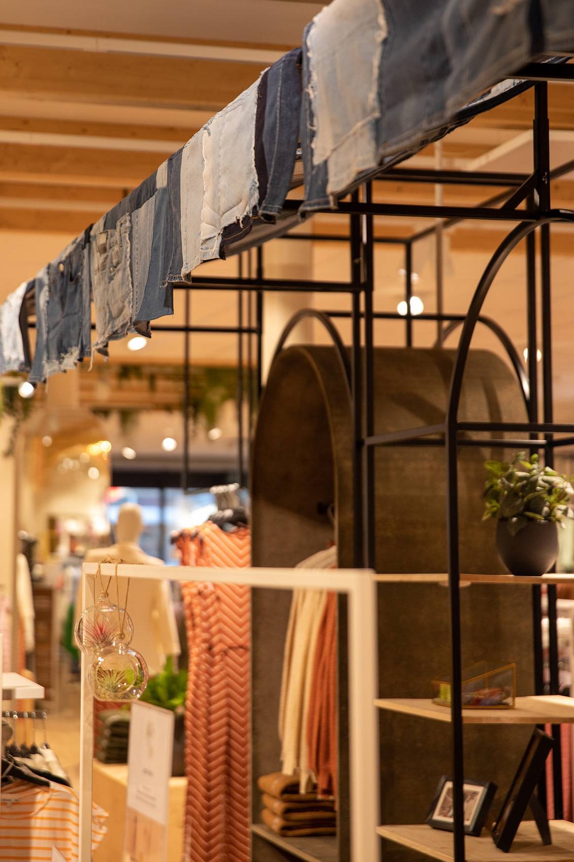 Belgische retailer JBC wil met nieuw winkelconcept gezinnen leren over duurzaamheid